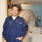 Phil, our radiology technician at Emergimed