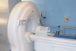 MRI imaging center at Emergimed