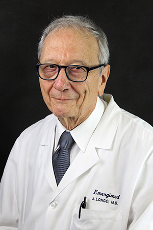 Dr. Joseph Long, MD - Surgeon Specialist at Emergimed