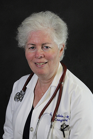 Dr Susan Fishbein, MD - Board Certified Gastroenterology Specialist at Emergimed