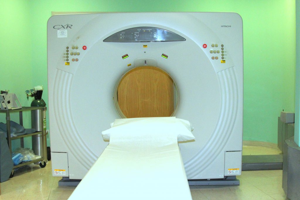 Imaging & Radiology EmergiMed